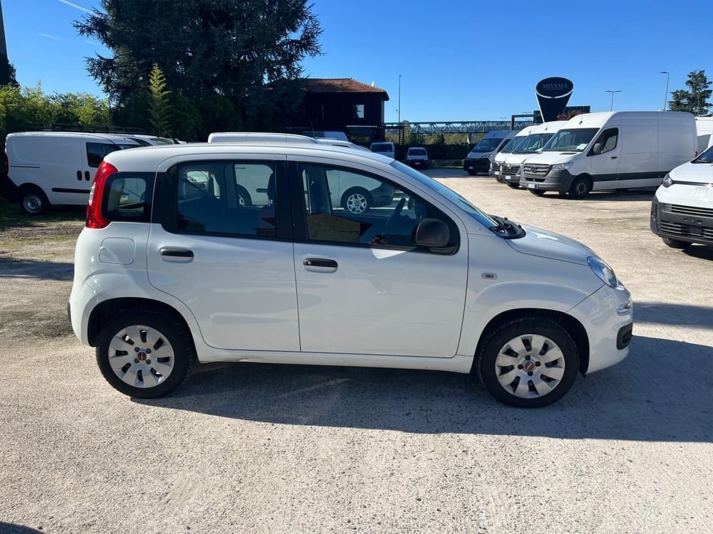Fiat Panda usata a Milano (4)