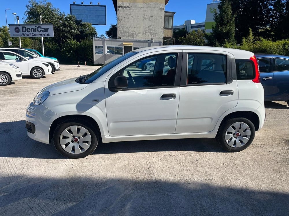 Fiat Panda usata a Milano (5)