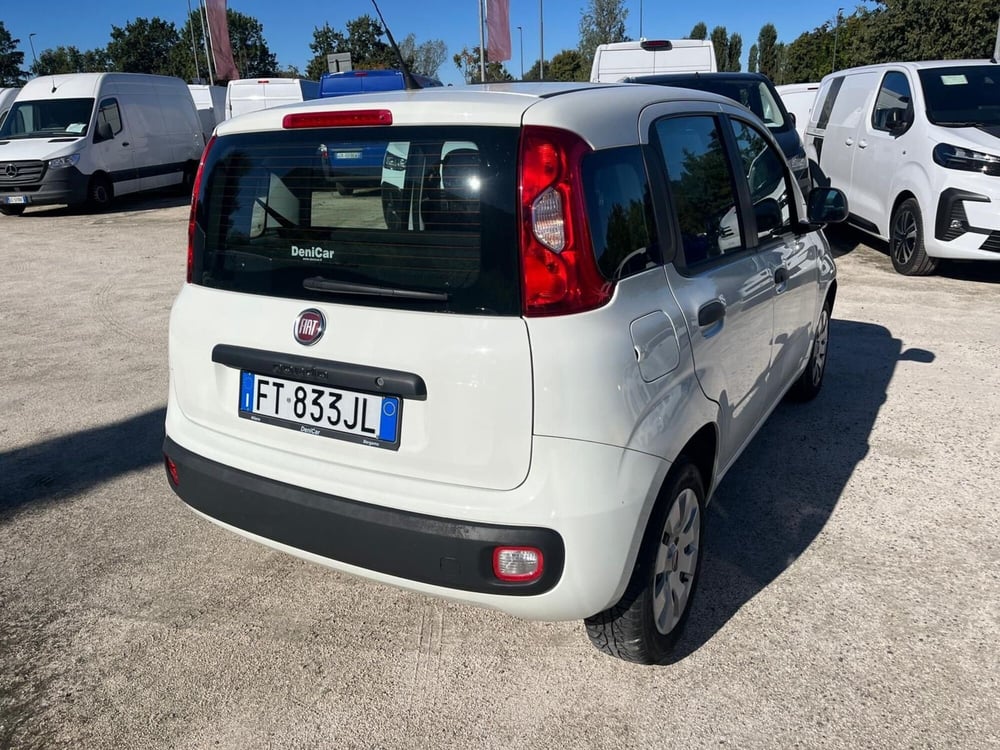 Fiat Panda usata a Milano (6)