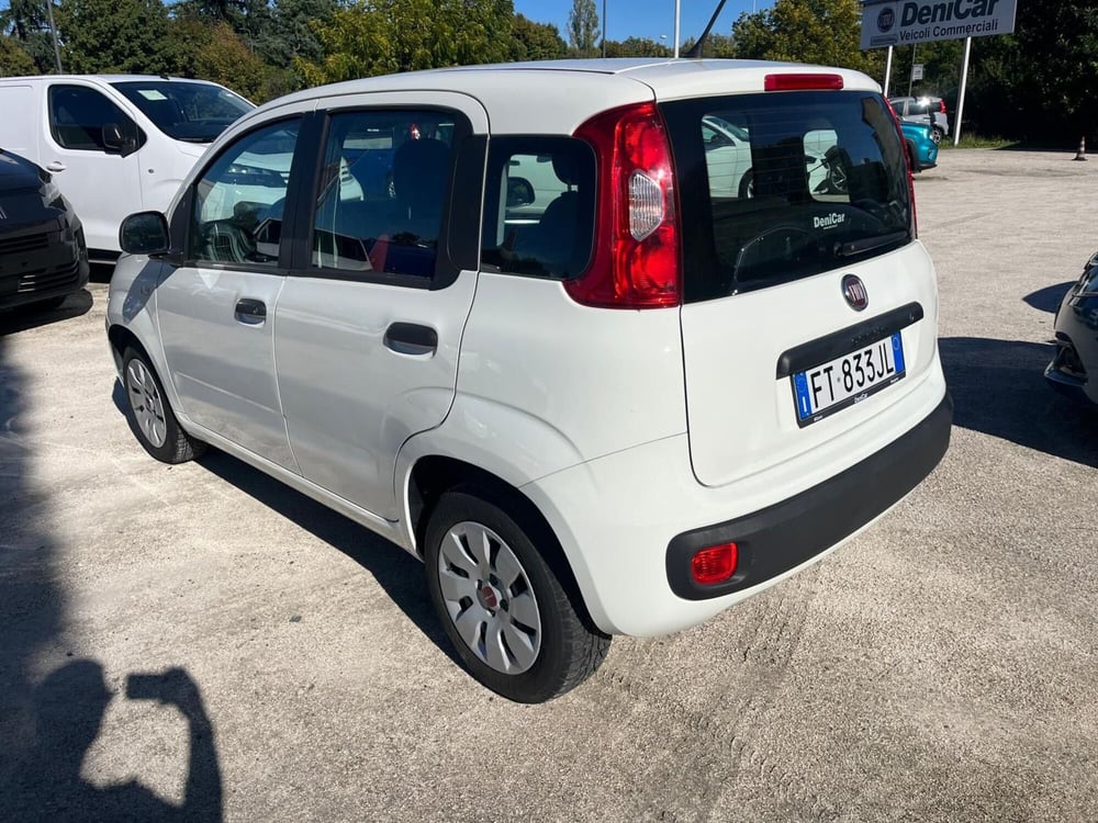 Fiat Panda usata a Milano (7)