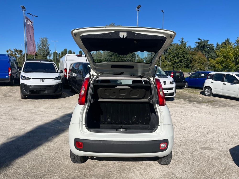 Fiat Panda usata a Milano (9)