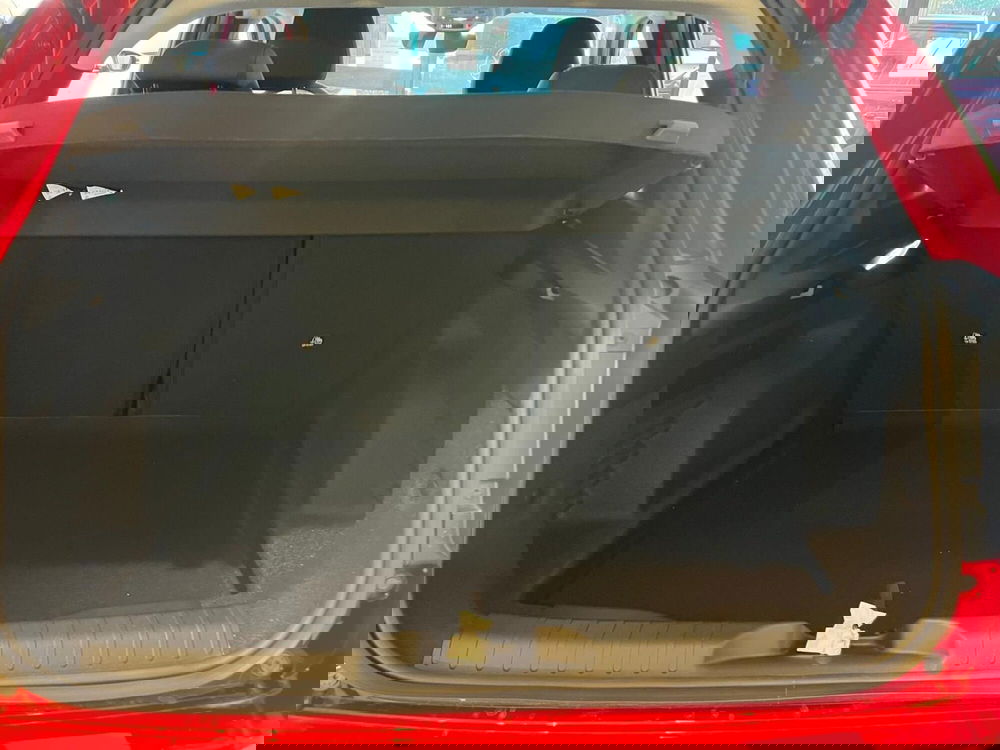 Fiat 600 nuova a Milano (10)