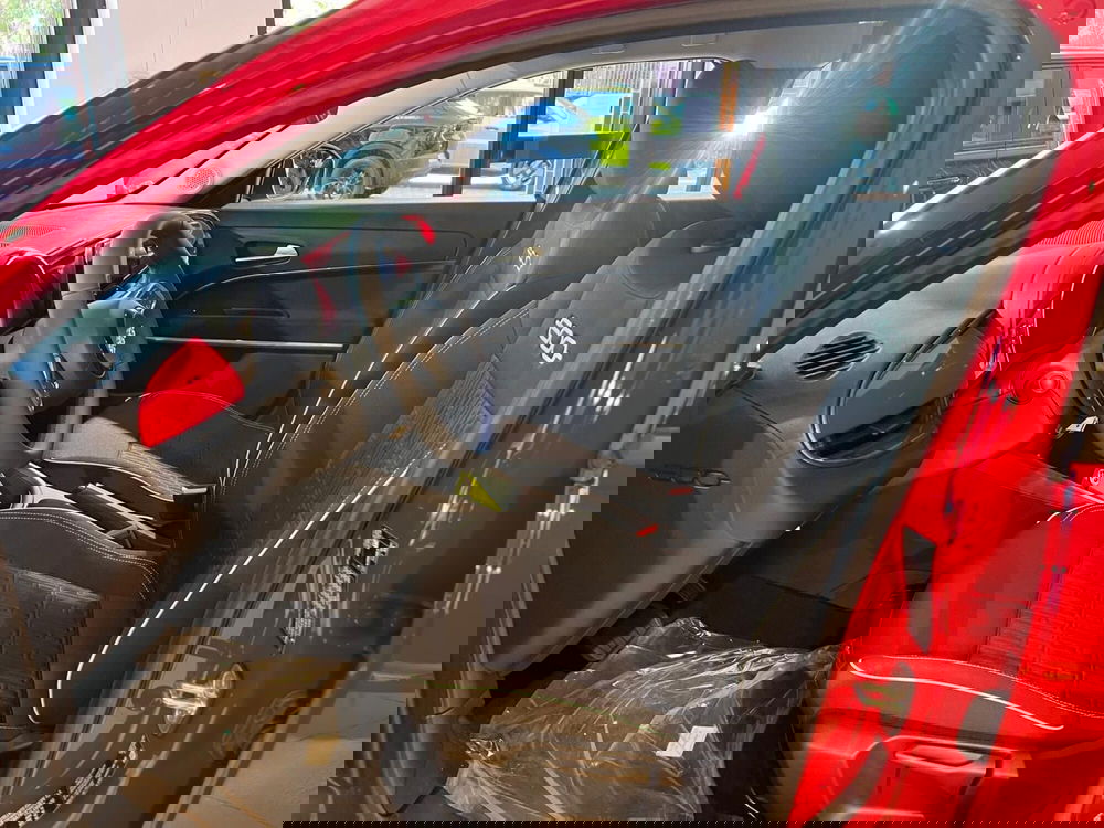 Fiat 600 nuova a Milano (11)