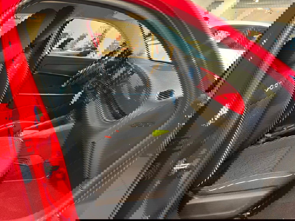 Fiat 600 nuova a Milano (12)