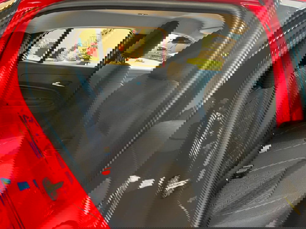 Fiat 600 nuova a Milano (13)