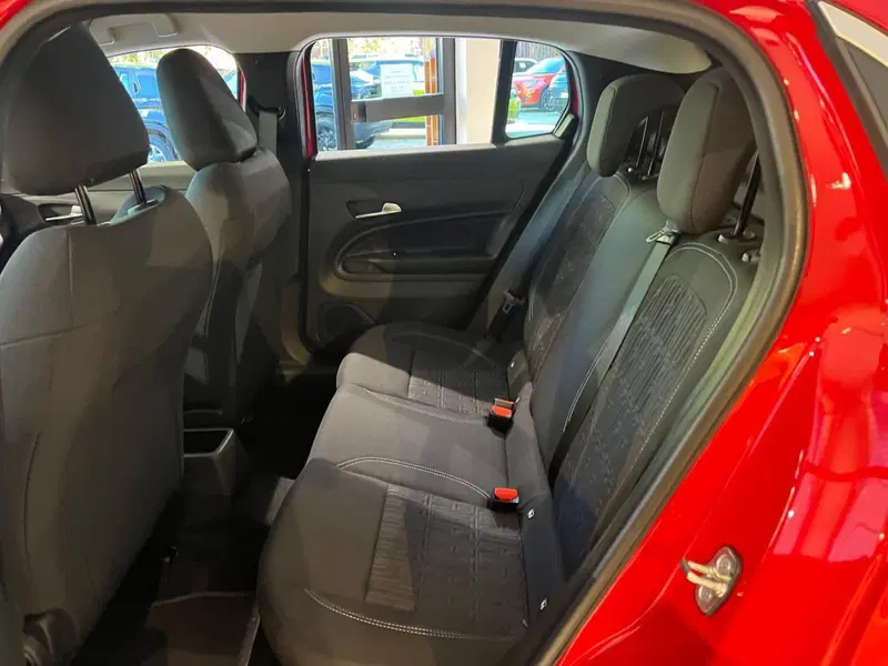 Fiat 600 nuova a Milano (14)