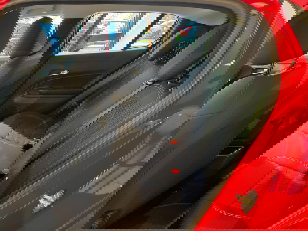 Fiat 600 nuova a Milano (14)