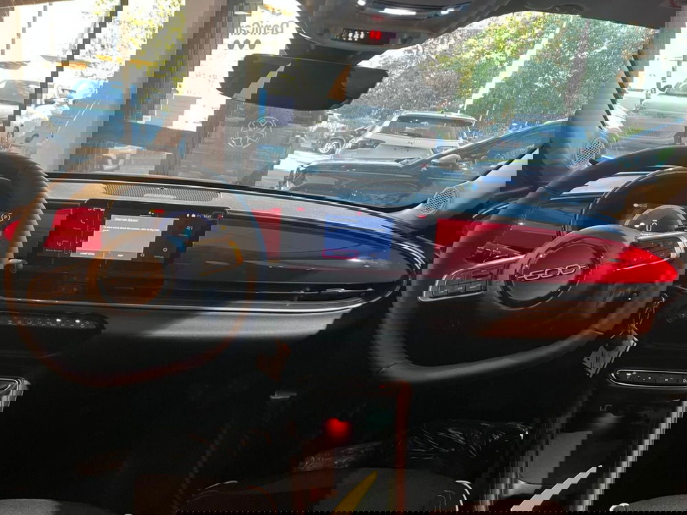 Fiat 600 nuova a Milano (15)