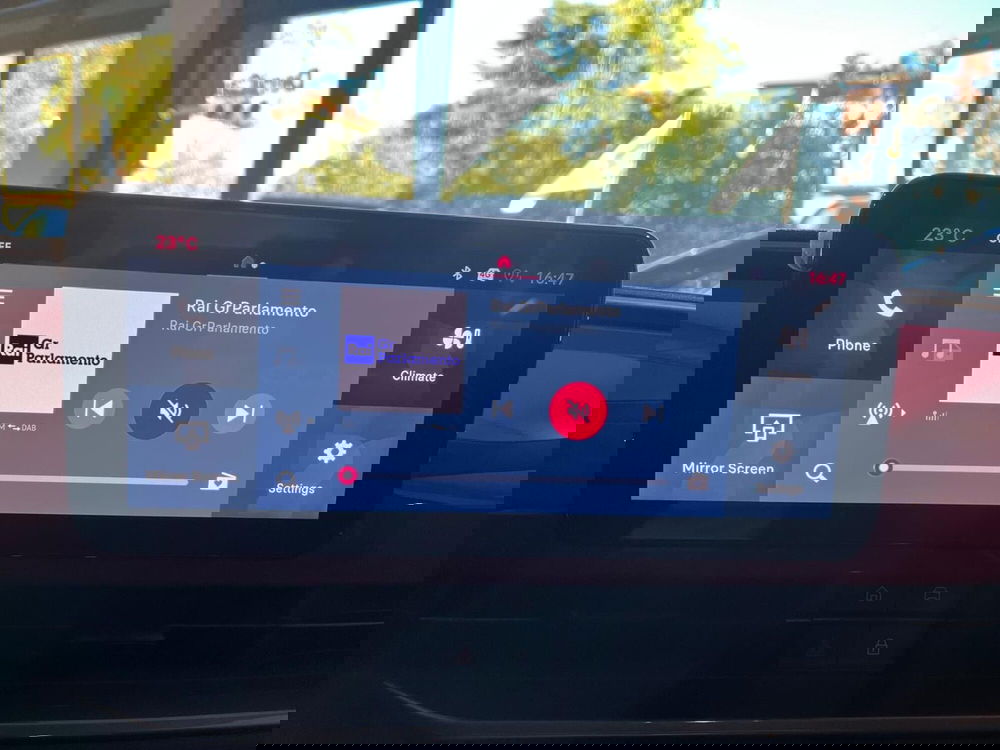 Fiat 600 nuova a Milano (16)