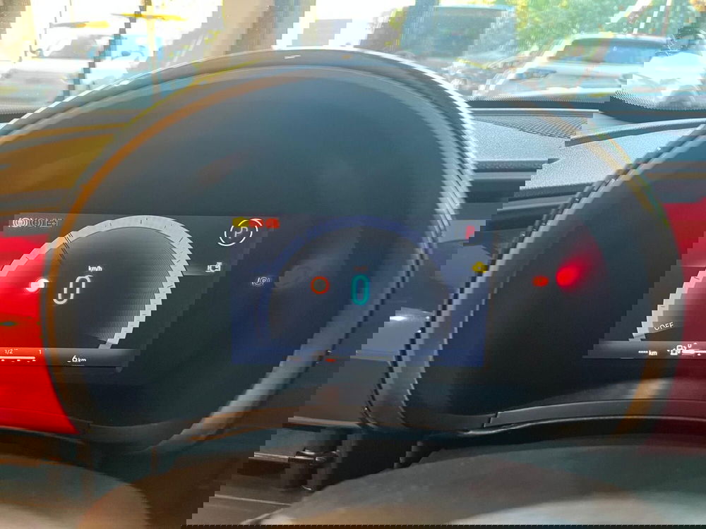 Fiat 600 nuova a Milano (17)