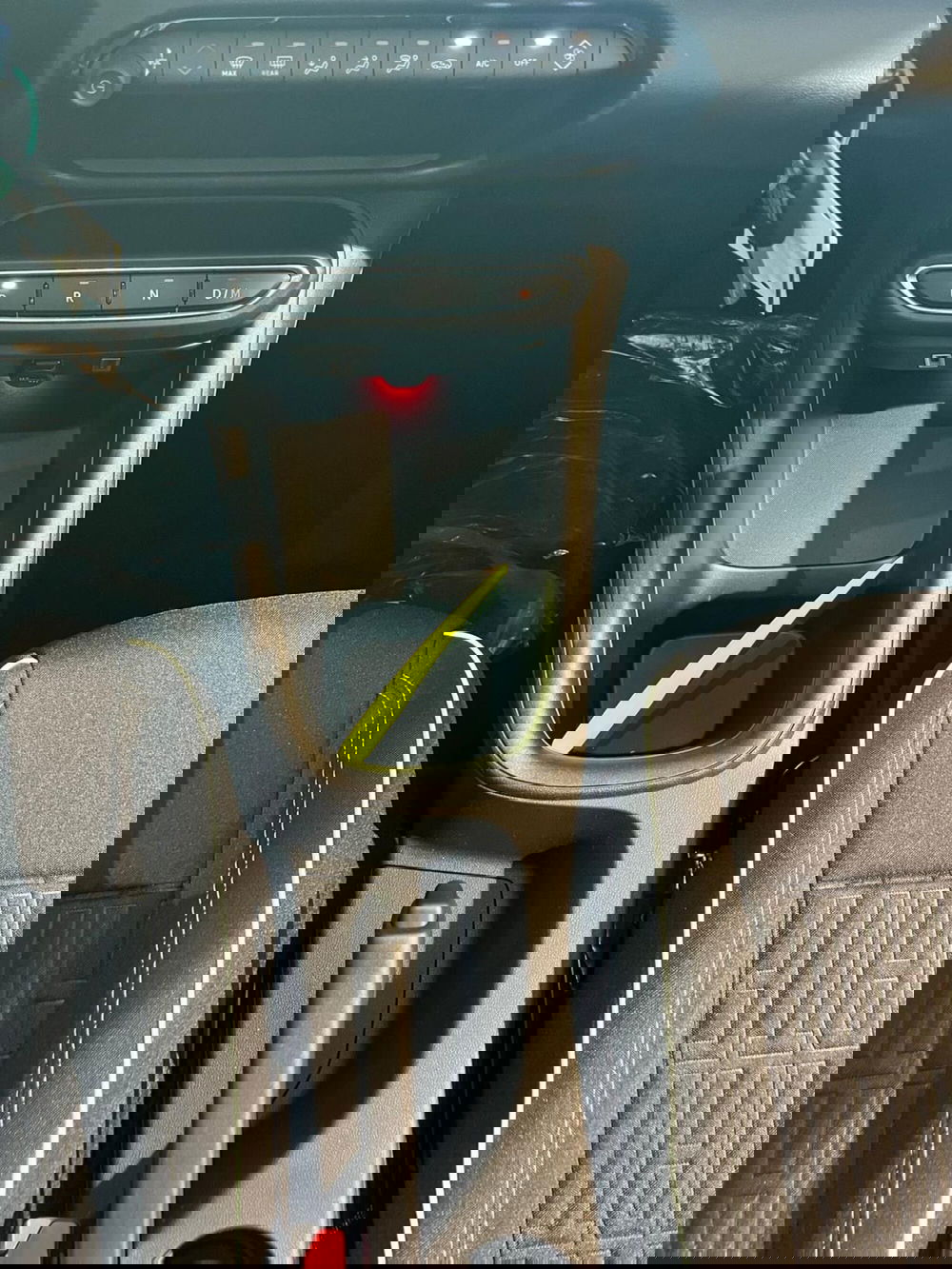 Fiat 600 nuova a Milano (18)