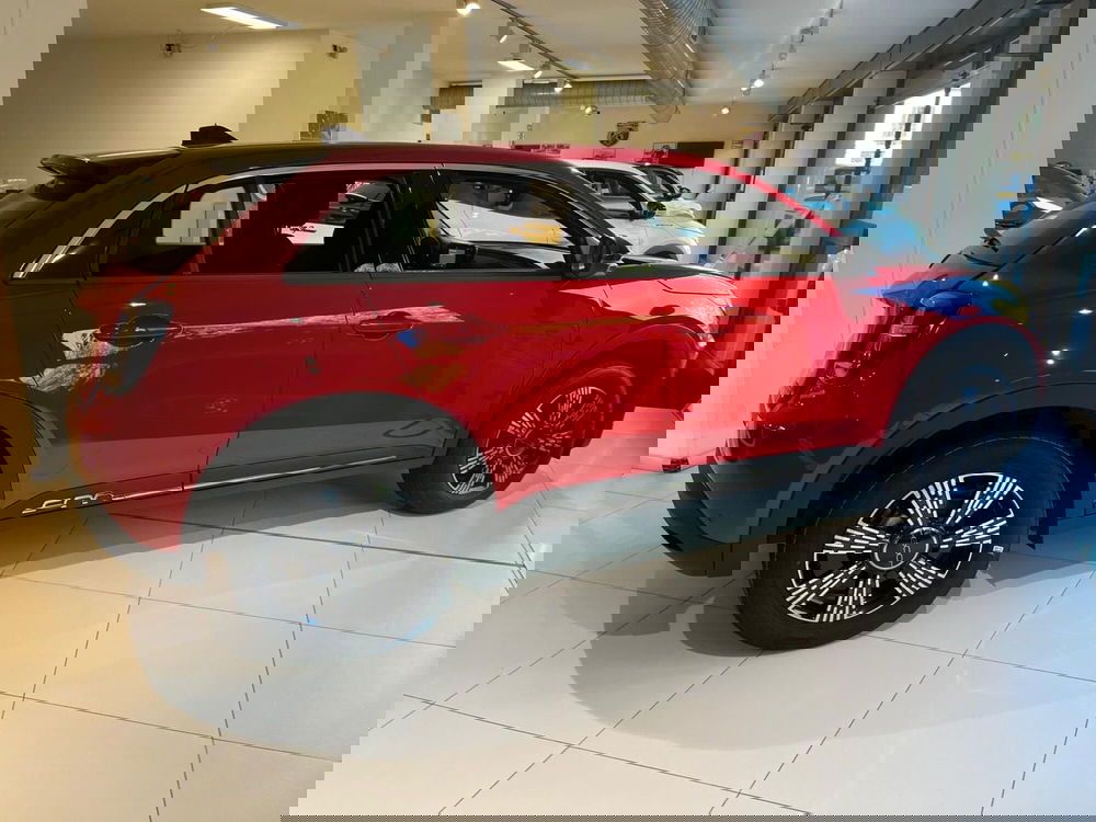 Fiat 600 nuova a Milano (4)