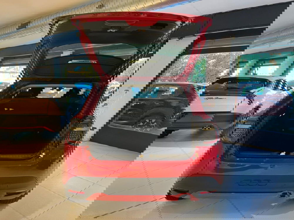 Fiat 600 nuova a Milano (9)