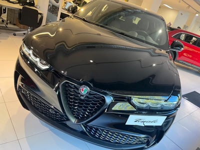 Alfa Romeo Tonale Tonale 1.5 160 CV MHEV TCT7 Ti nuova a Milano