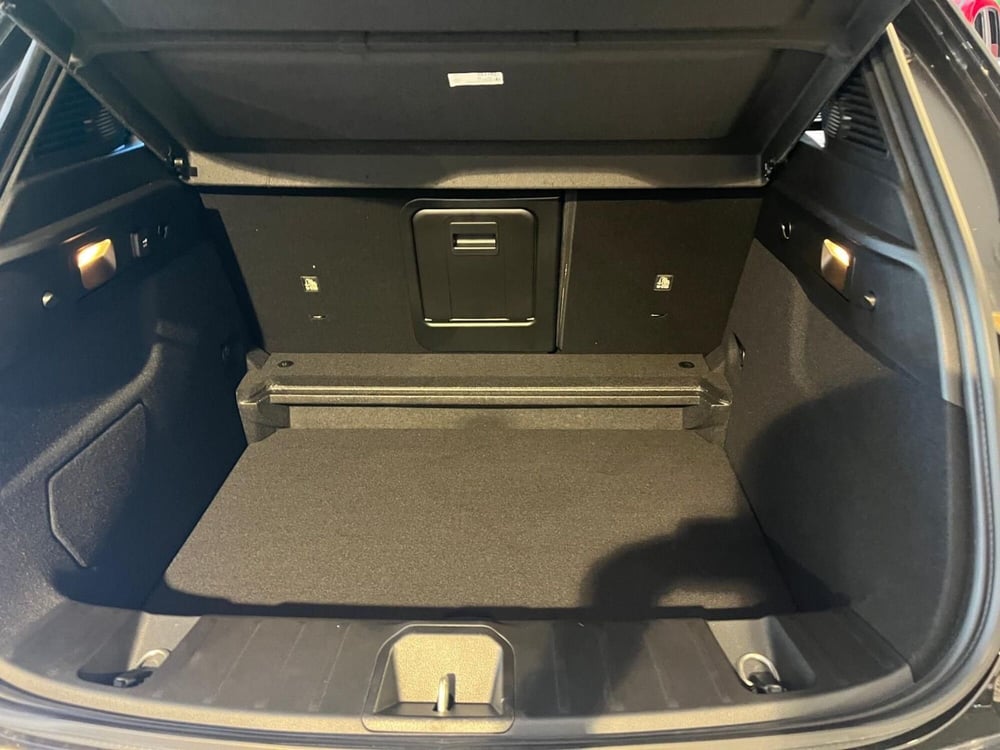 Alfa Romeo Tonale nuova a Milano (10)