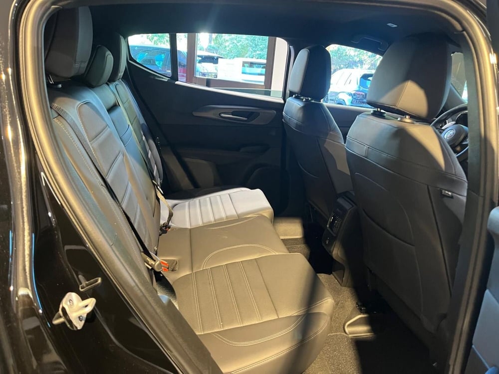 Alfa Romeo Tonale nuova a Milano (13)