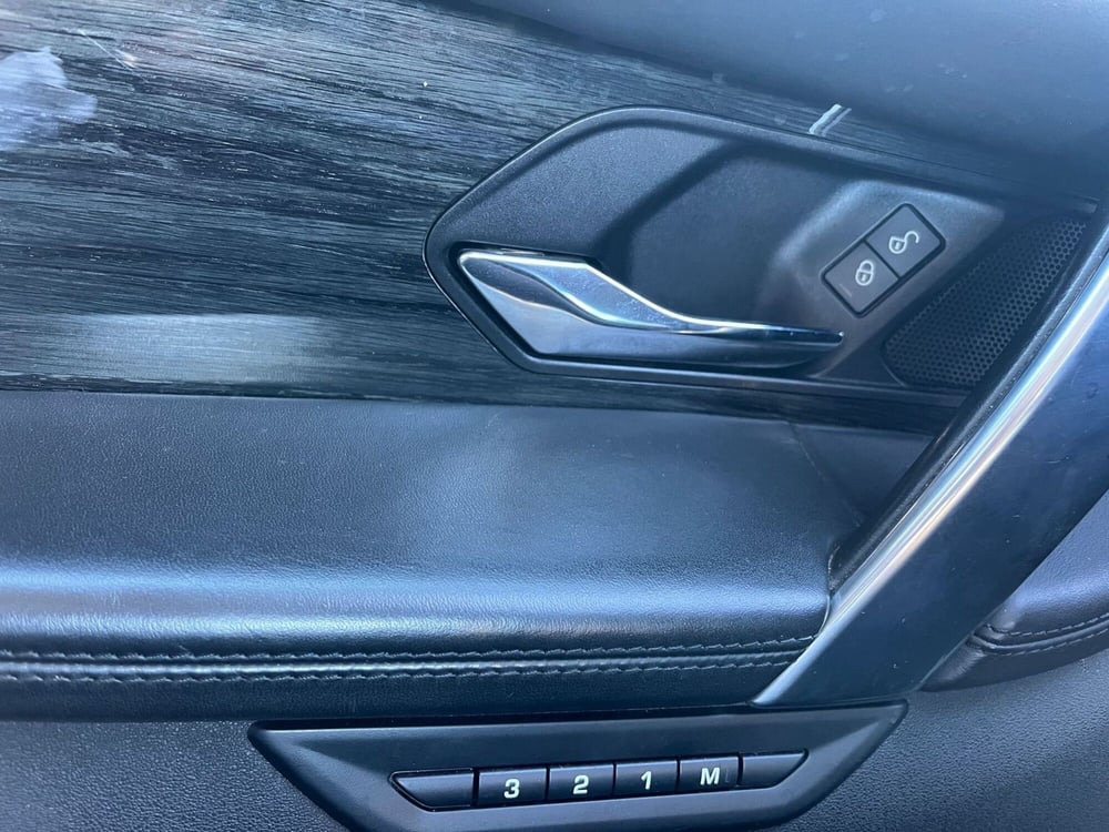 Land Rover Discovery Sport usata a Milano (16)