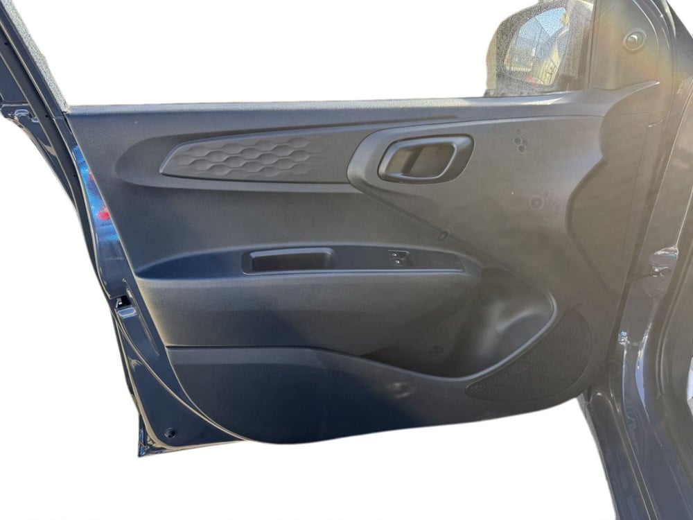 Hyundai i10 usata a Pistoia (12)