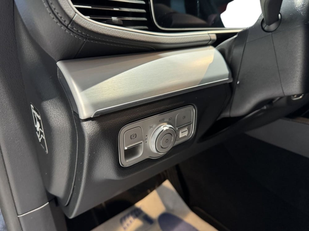 Mercedes-Benz GLE Coupé usata a Pistoia (10)