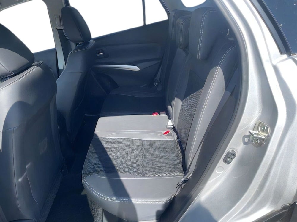 Suzuki S-Cross nuova a Pistoia (10)