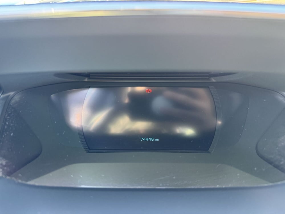 Peugeot 2008 usata a Pistoia (10)