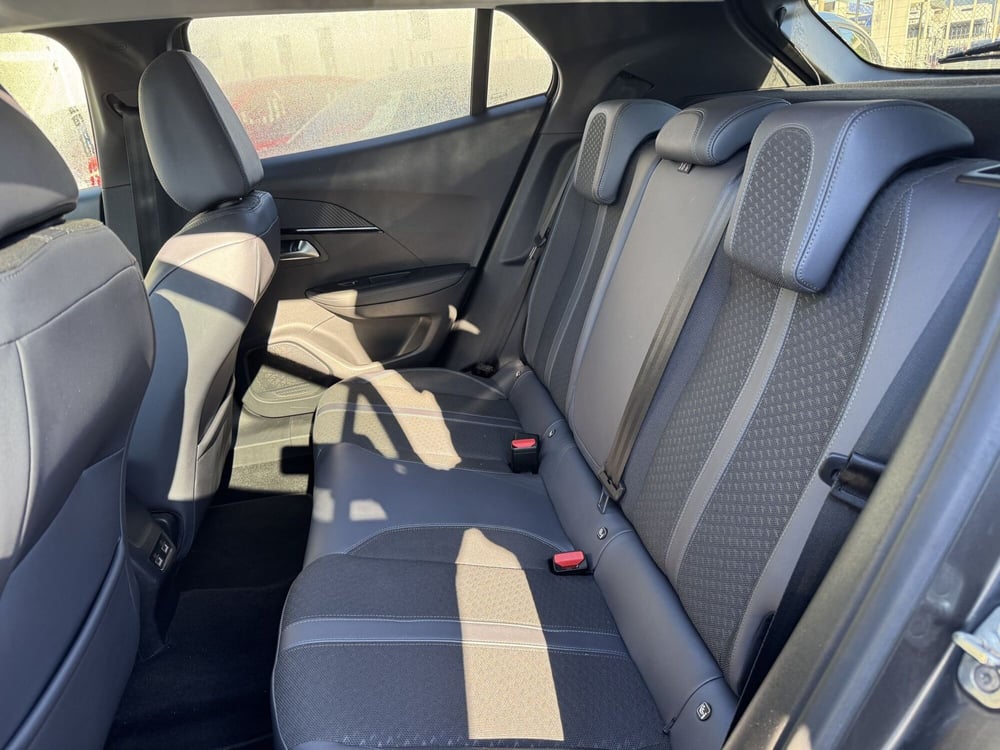 Peugeot 2008 usata a Pistoia (13)