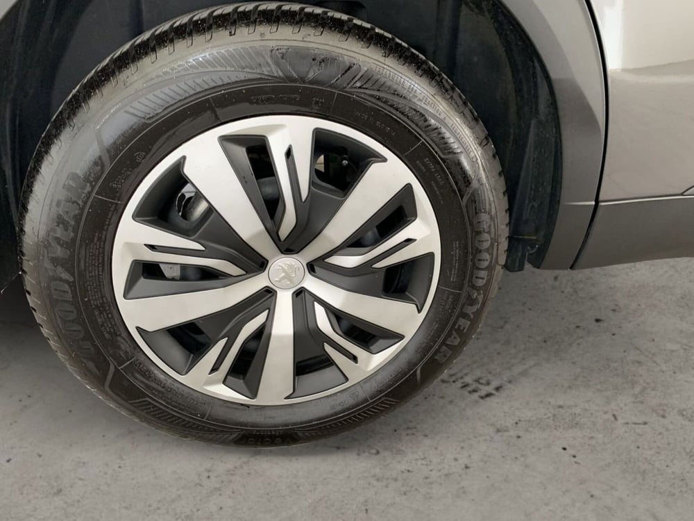 Peugeot 2008 usata a Pistoia (8)