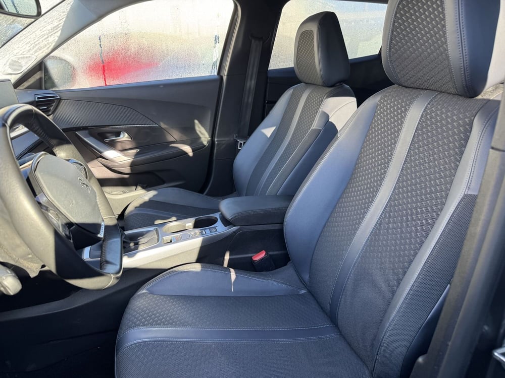 Peugeot 2008 usata a Pistoia (9)