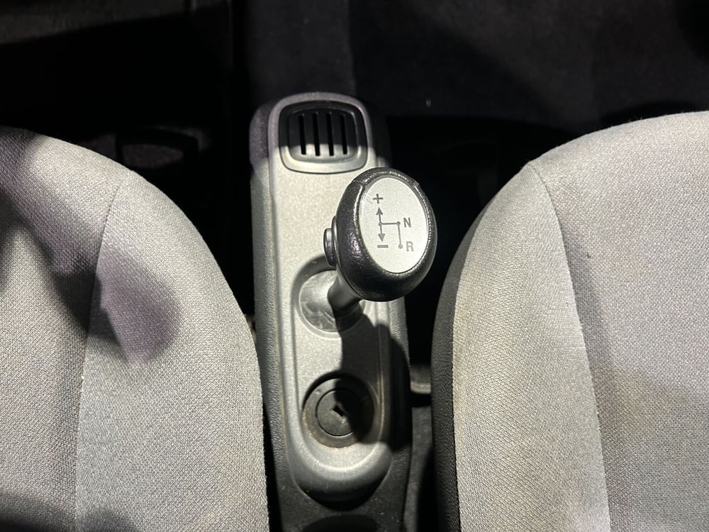smart Fortwo usata a Milano (14)