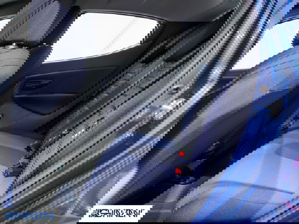 Lancia Ypsilon usata a Bergamo (10)