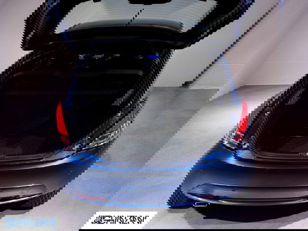 Lancia Ypsilon usata a Bergamo (11)