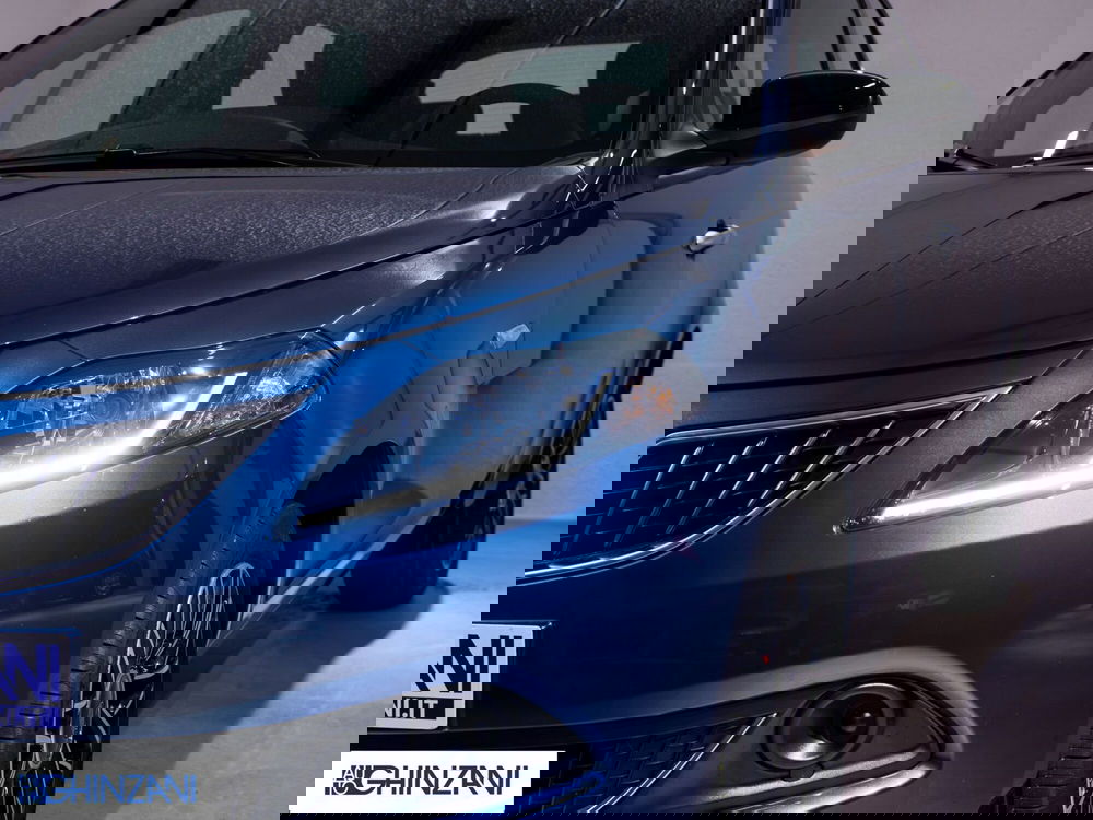 Lancia Ypsilon usata a Bergamo (14)