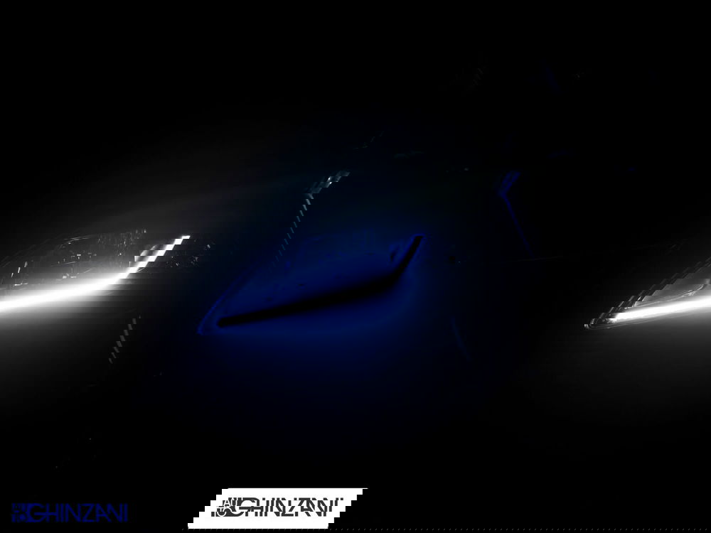 Lancia Ypsilon usata a Bergamo (16)