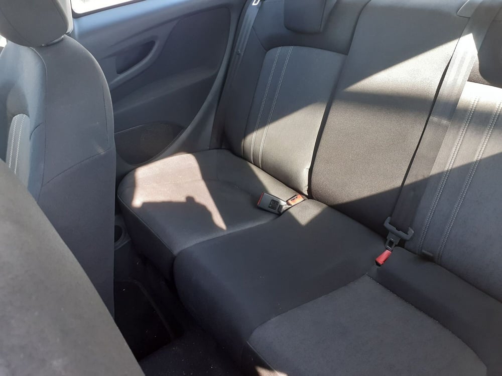 Fiat Punto usata a Cremona (10)