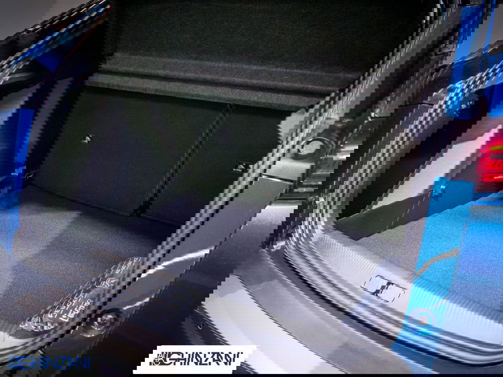 Peugeot 2008 nuova a Bergamo (12)