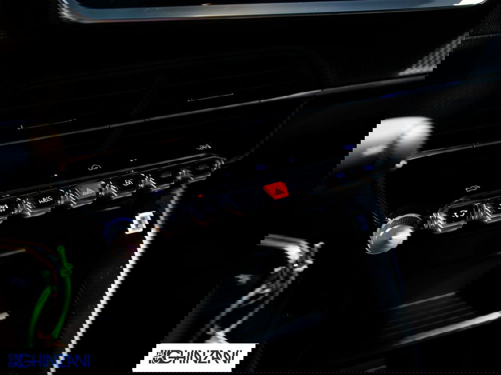 Peugeot 2008 nuova a Bergamo (15)
