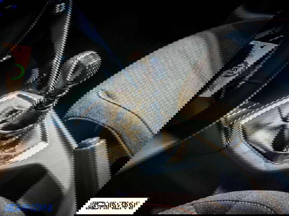 Peugeot 2008 nuova a Bergamo (16)