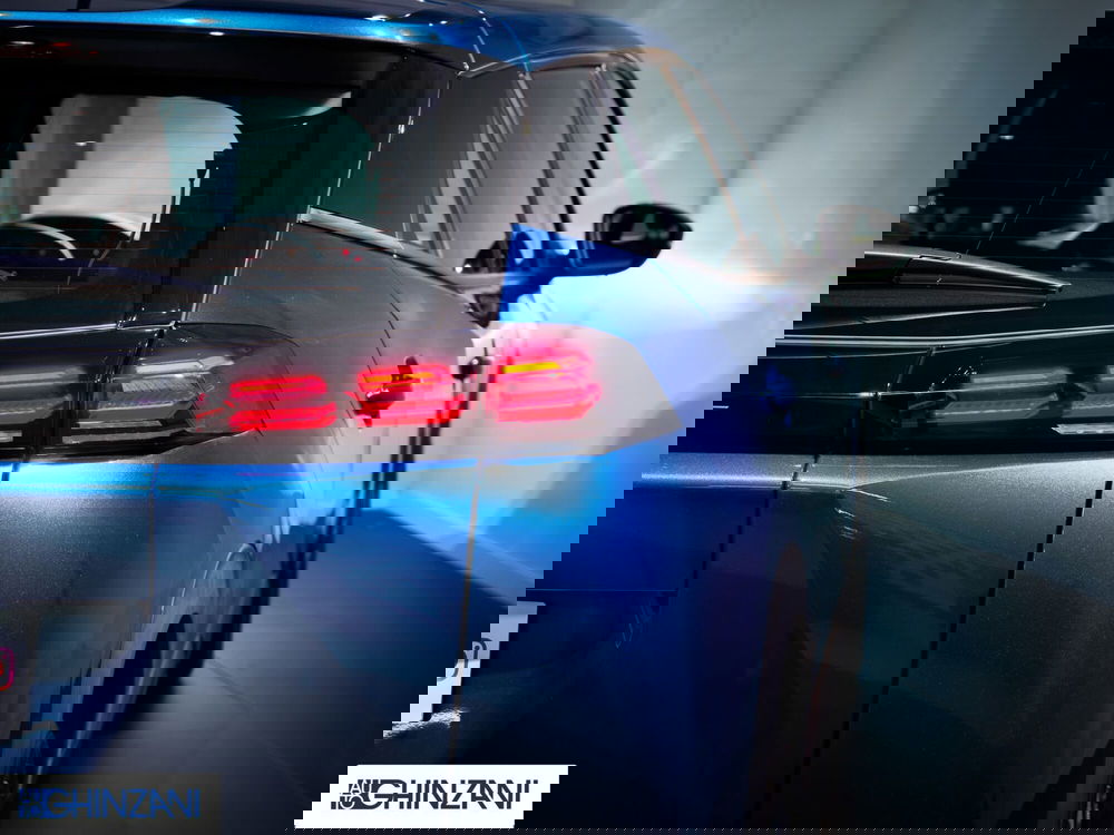 Peugeot 2008 nuova a Bergamo (18)