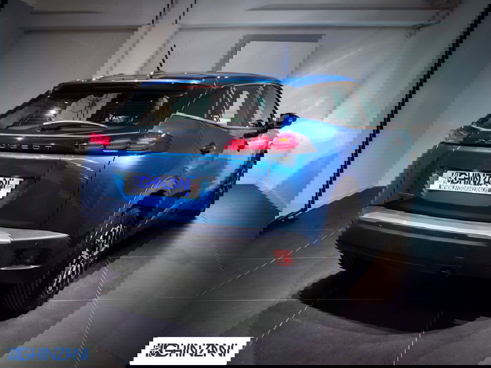 Peugeot 2008 nuova a Bergamo (7)