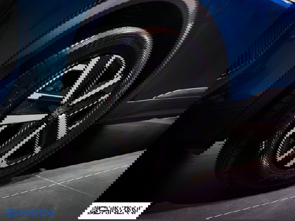 Peugeot 2008 nuova a Bergamo (8)