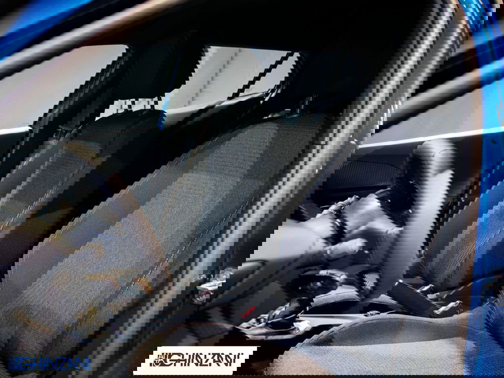 Peugeot 2008 nuova a Bergamo (9)