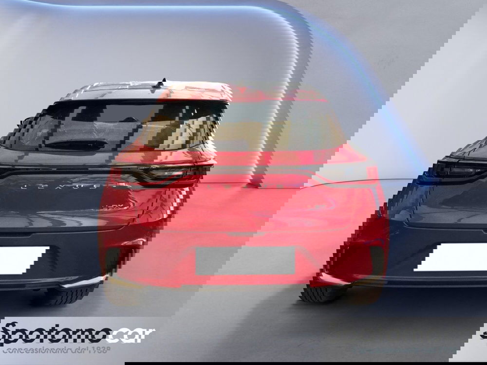 Lexus LBX usata a Milano (3)