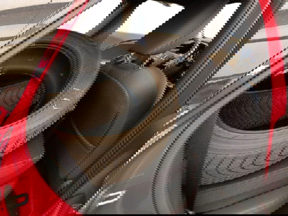 Lexus LBX usata a Milano (8)