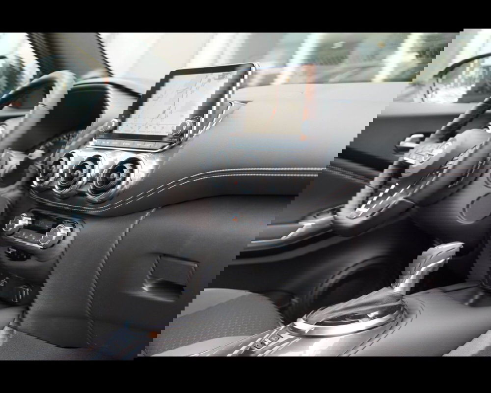 Nissan Juke nuova a Treviso (13)