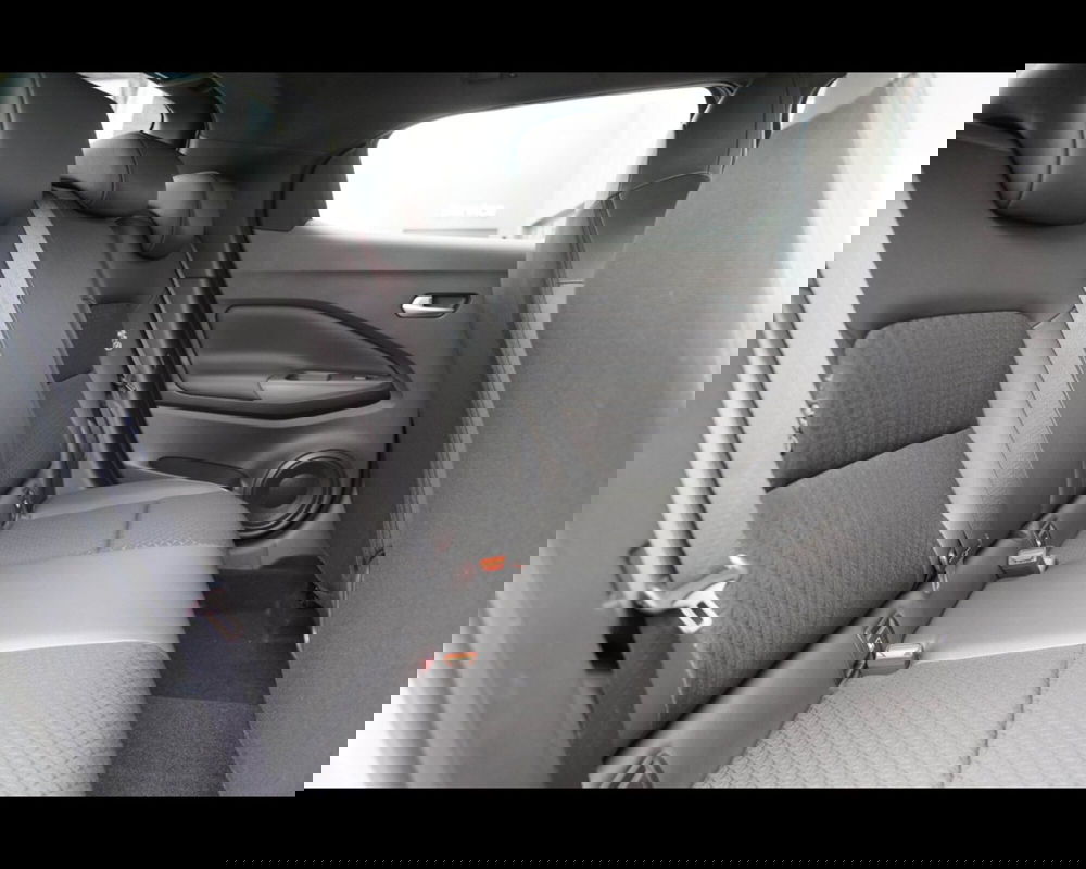 Nissan Juke nuova a Treviso (14)