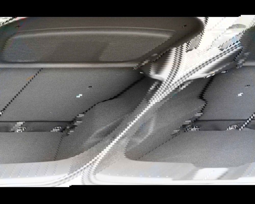 Nissan Juke nuova a Treviso (15)