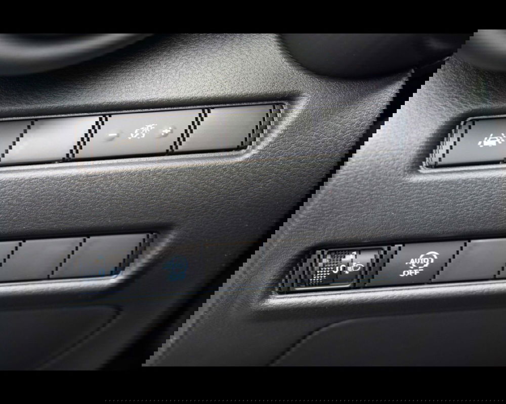 Nissan Juke nuova a Treviso (17)