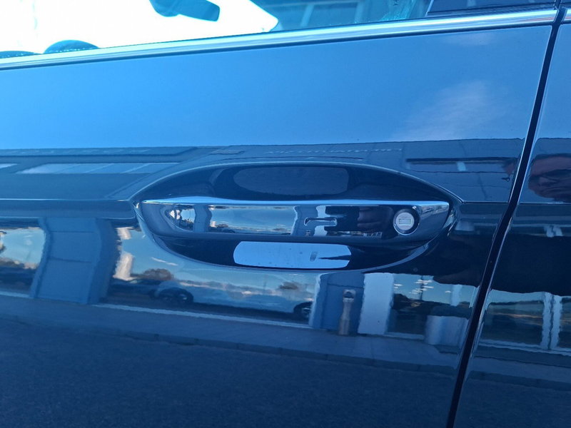 Skoda Superb usata a Ancona (11)