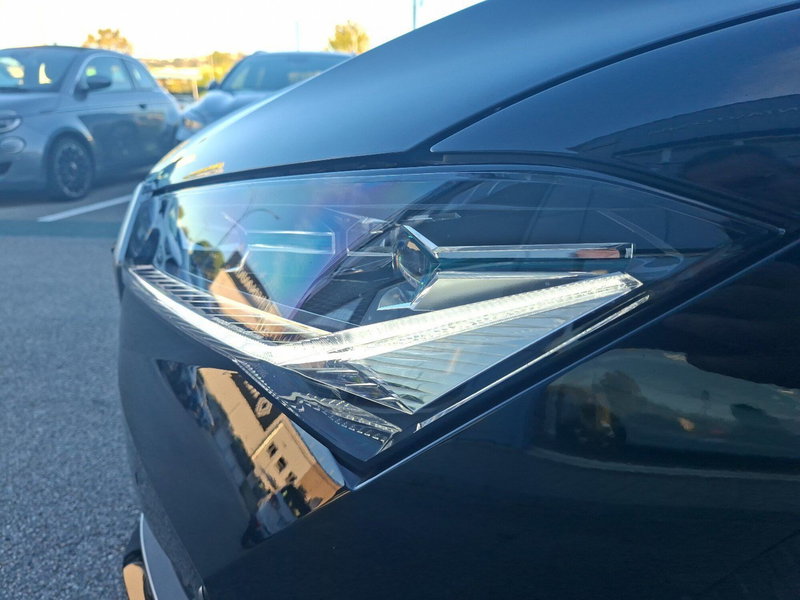 Skoda Superb usata a Ancona (12)