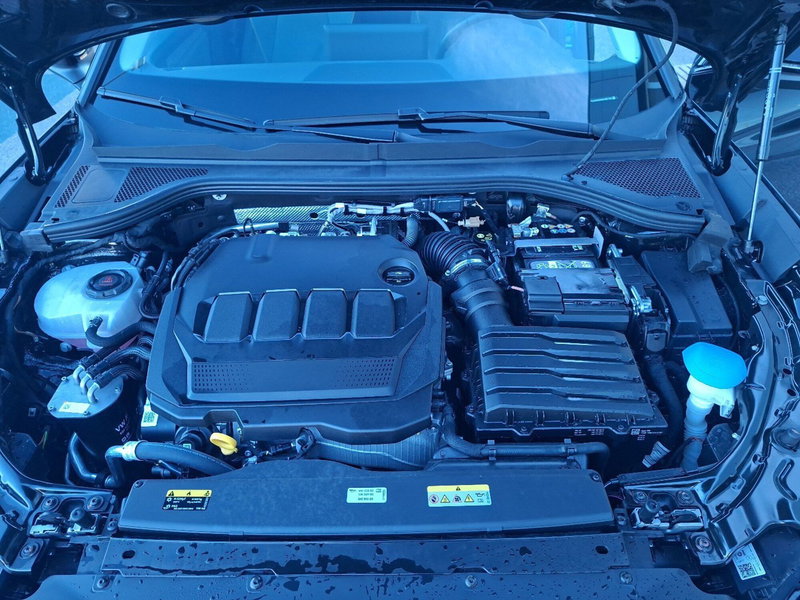 Skoda Superb usata a Ancona (13)